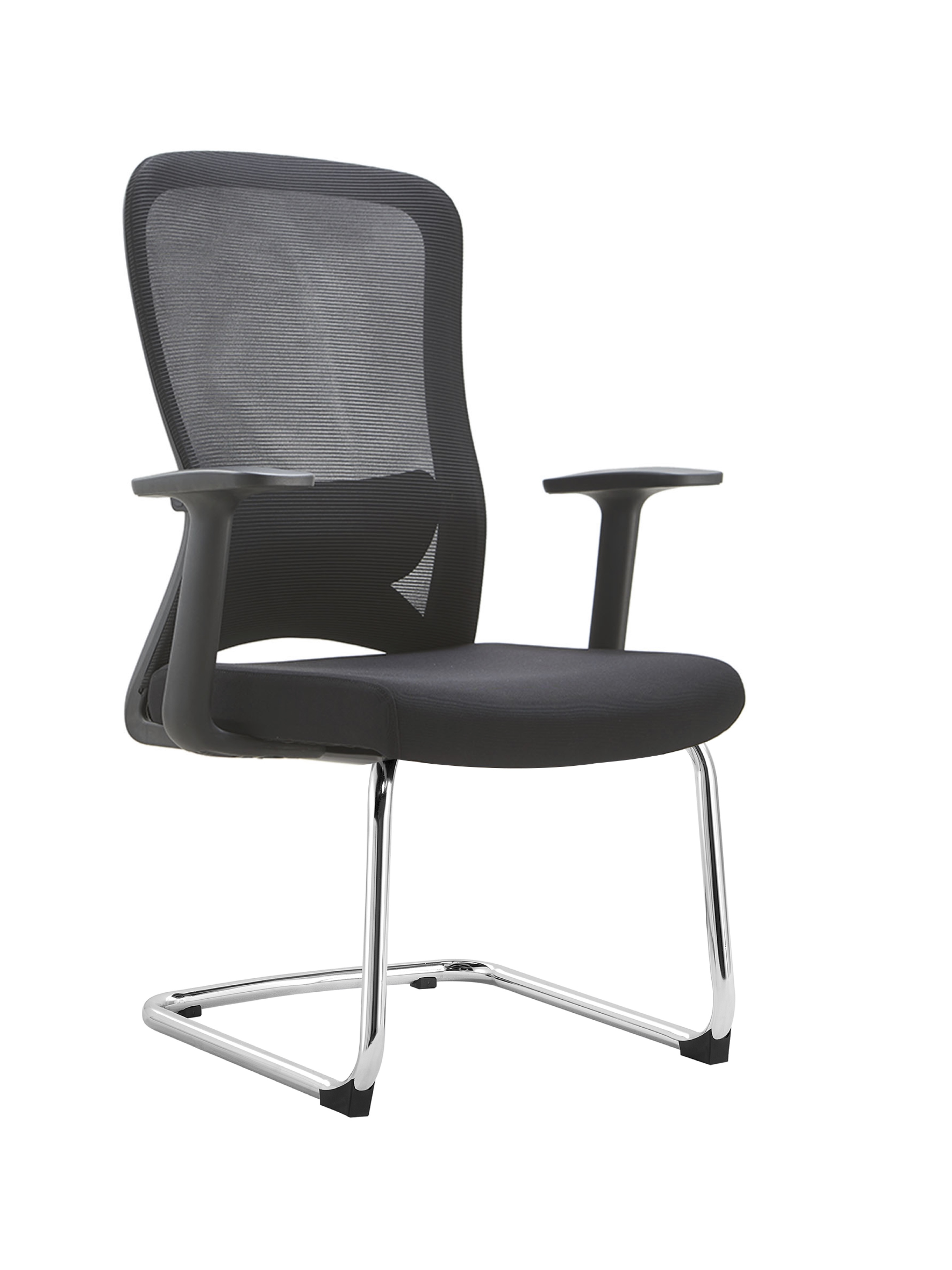 Meeting and visitor chairs